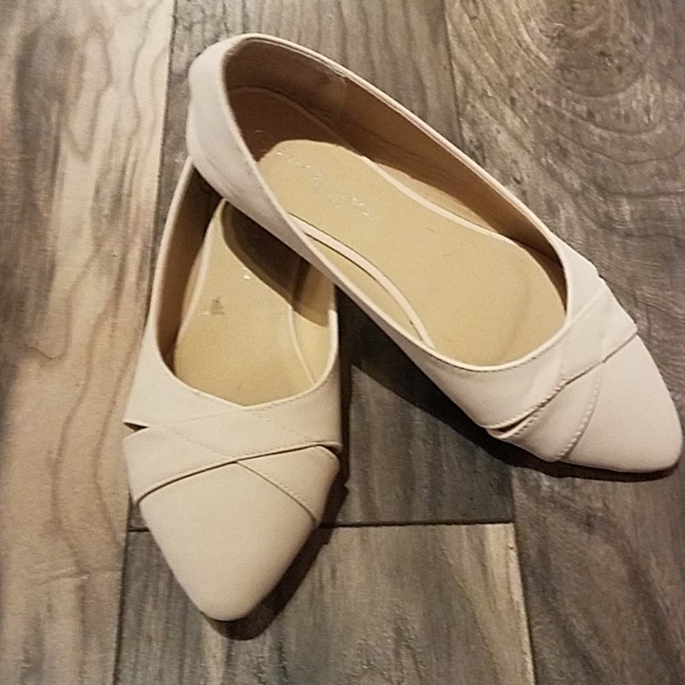 Charles Albert Flats